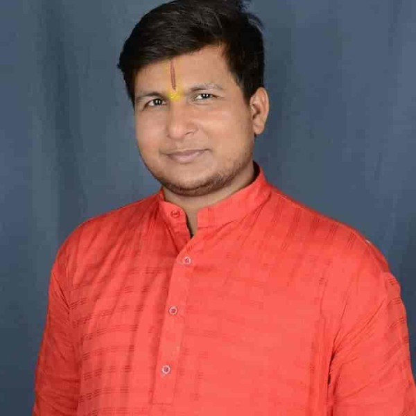 PT bhanu prakash tiwari